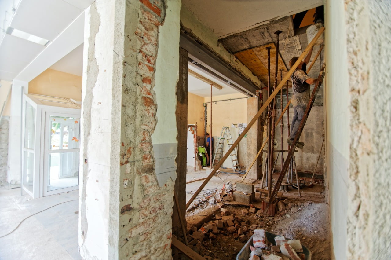renovasi kontraktoran 1