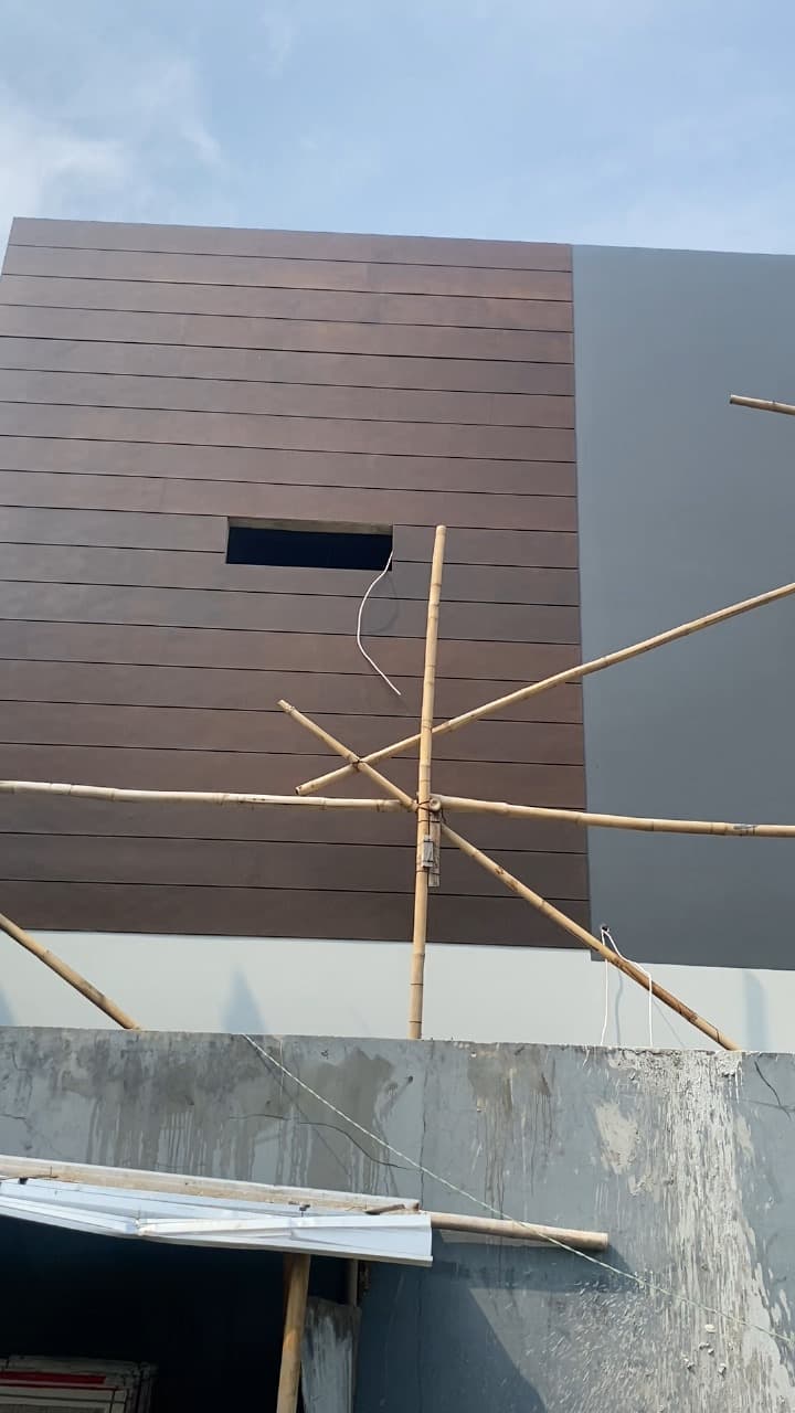 Jasa bangun rumah 1