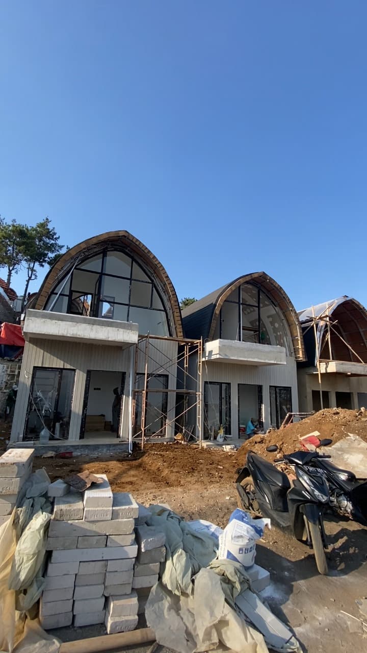 Jasa bangun rumah 2