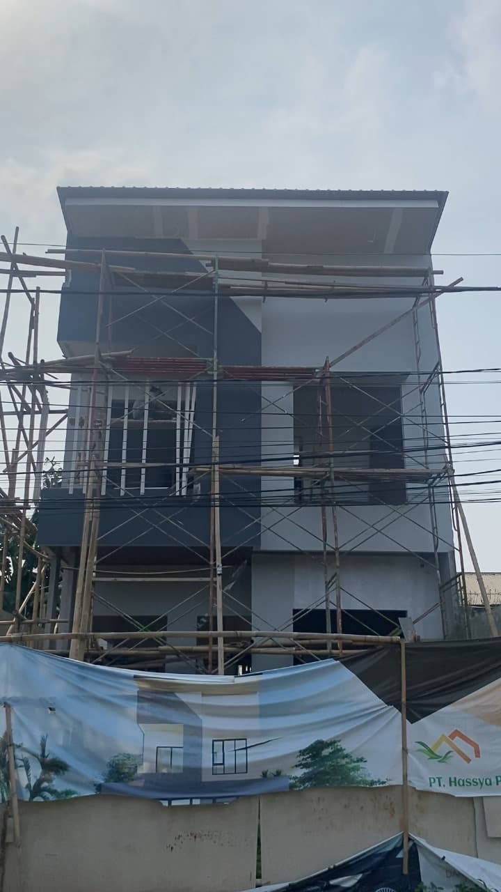 Jasa bangun rumah 4