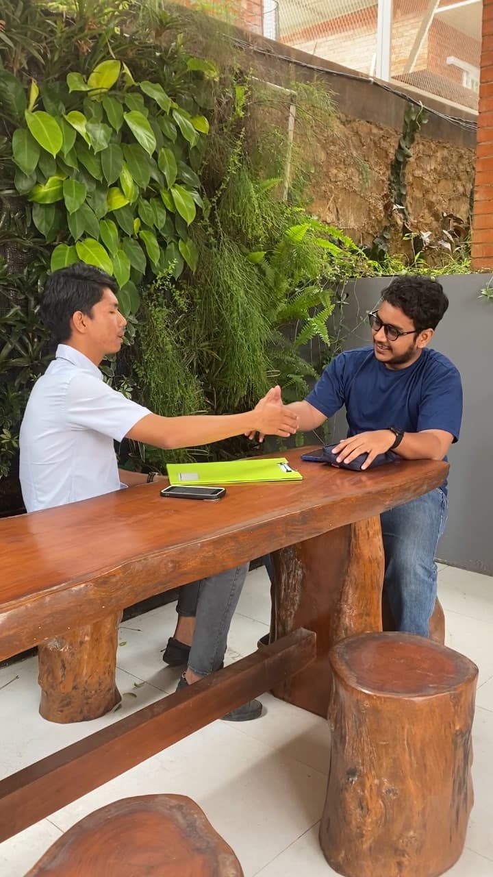 Konsultasi 4