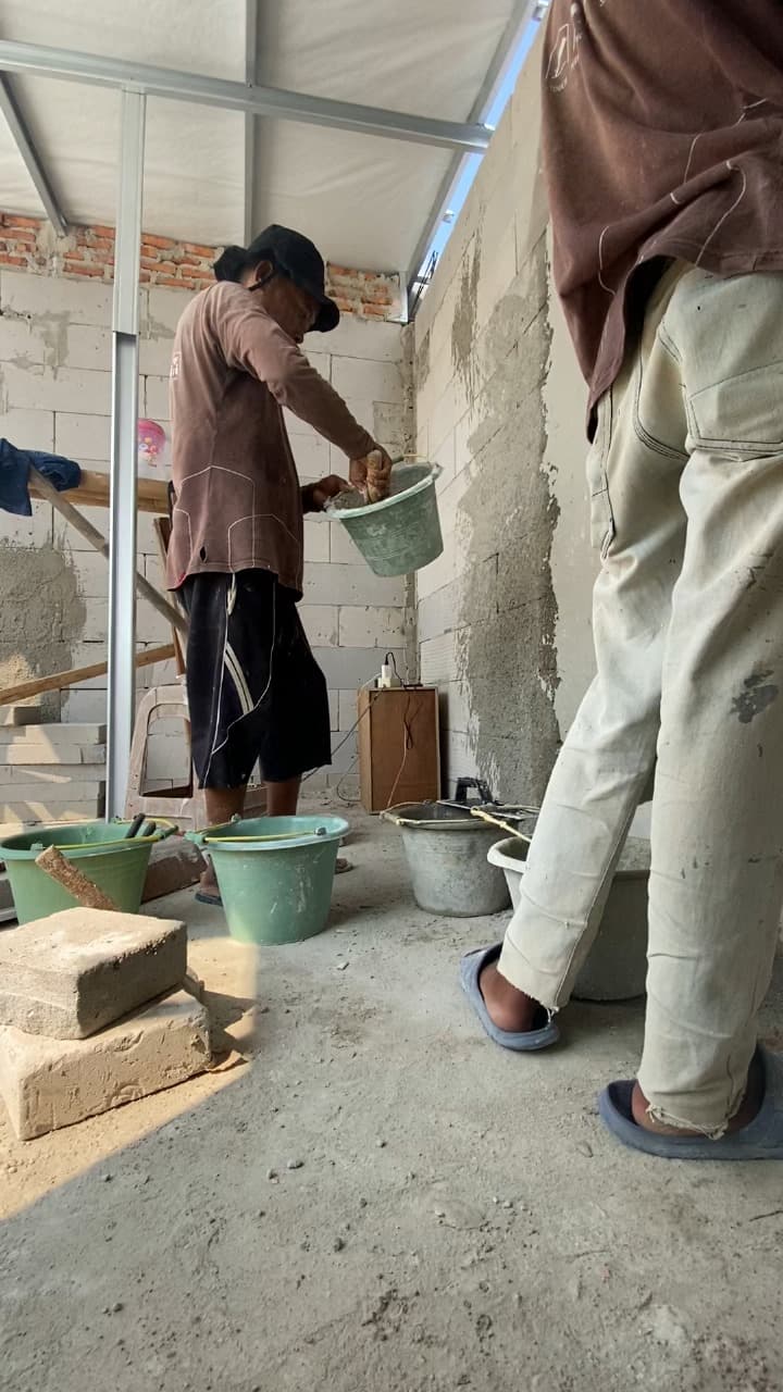Tukang 1