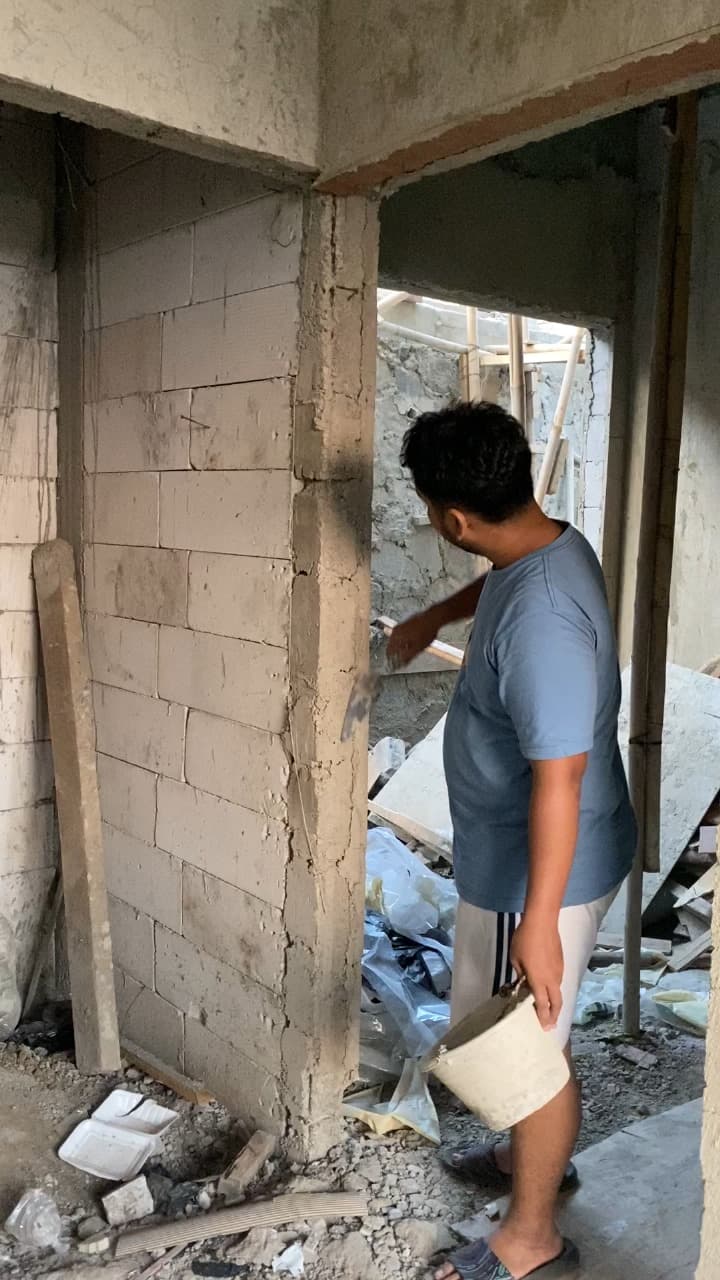 Tukang 3